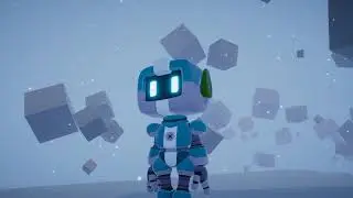 Rewind - Brackeys Game Jam 2020
