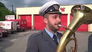 Orkestar 27.  septembar  -  Mars Pesadija