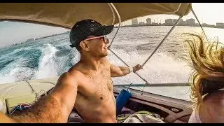 VLOG 102 - يوم جميل بعد اسبوع حزين - A BEAUTIFUL DAY AFTER A VERY SAD WEEK