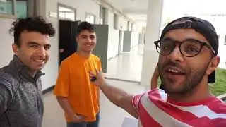 هل ممكن تدرس في الصين بدون بدون شهادة البكلوريا ؟ اكبر طالب سنا