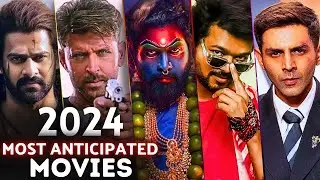 2024! Most Anticipated Indian Movies