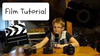 How to make DIY film? | Trashwood #2 | Techy Channel