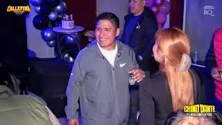 MIX PENSANDO EN TI - CHINO DANTE Y LOS GATOS - FELIZ CUMPLEAÑOS WALTER Y KARINA - CALLEFINA