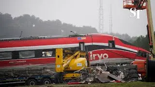 Deadly Spain train crash unlikely a human error, say authorities