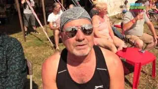 Family Friendly Middle of Nowhere Music Festival, Stafford