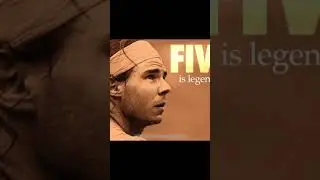 Today's viral tennis videos | March 2022 #2 #Shorts