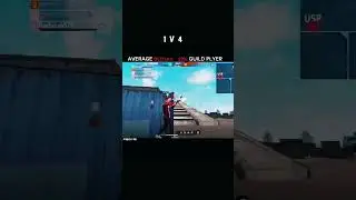 1vs4 average bl!zerd Exe guild player 💗 guys please sport 🥹🥹
