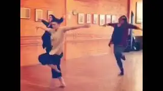 Maple Street Dance Space