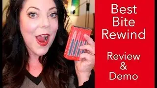 Best Bite Rewind | Review & Lip Demo
