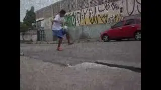 Wfreestyle &bull; qualification &bull; Lower  &bull; Dida