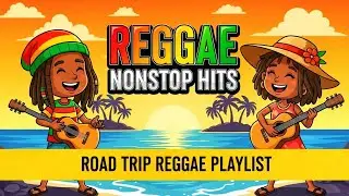 Nonstop Reggae Mix 2025 ❣️ Best Reggae Love Songs All Time 💝 Chill & Relaxing Oldies for Relaxing