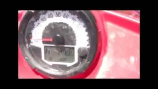 TEAM Aftermarket tests RZR 900 w/Aerocharger Turbos Part 3