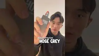 auto sigma deh abis pakai parfume satu ini!! 🥶  #fyp #parfum #hose