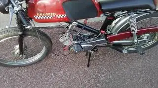 BB3 &agrave; Clapet avec piston ajour&eacute;