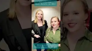 Introducing... Real Estate In OKC!