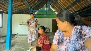 NGATINI DIHUJAT NGANTI GAK GELEM DELOK KONTEN-Nek nuruti netijen lakyo lembut koe😖😏🤥❌