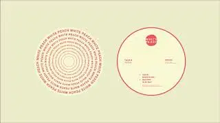 WPR035  -Taiko - In My Way