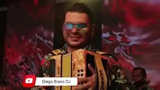 Cumbias de Fin de A&ntilde;o Subida a Paseito Mix 2025 - Diego Bravo DJ