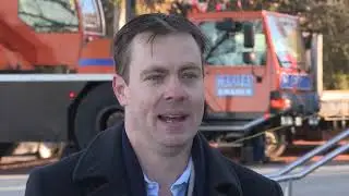 CAPTAIN COOK FOUNTAIN REPAIRS