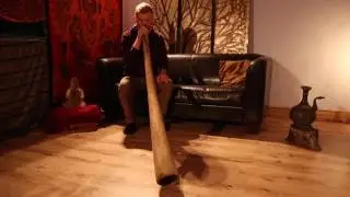 PrimeDidge Didgeridoo No. 19