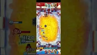 Smashing four Monster Kill #215