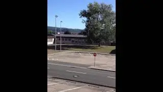 Ramstein AB, Germany-Retreat-17Sep13