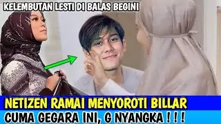 Mengejutkan !! Rizky Billar Terbaru, Lesti Channel, Lesti Terbaru, Lesti Billar, Leslar Terbaru