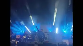 Oasis Tribute  - Oas1s Live in Ireland