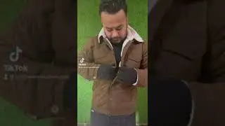 Winter Fleece Trending Jacket For Men, Best jacket