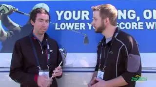 Mizuno JPX Wedge - 2nd Swing Golf