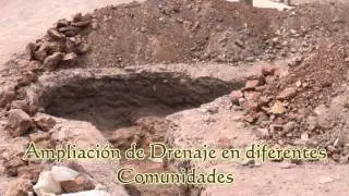 Primer Informe de Gobierno Villa Glez. Ort. 2011