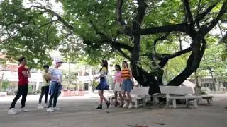 BIGBABOL THANHDUY PHUONGLINH