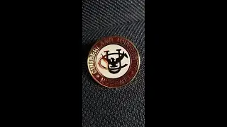 A Brief History of the Nurse Pin
