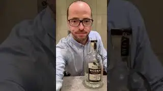 Degustacja w&oacute;dki Miler Spirits