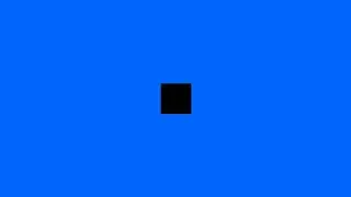 blue | a Bart Bonte game