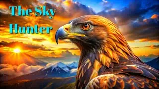 The Sky Hunters: Prehistoric Birds of Prey