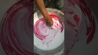 color mixer