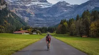 Vaud - Lake Geneva region , explore our cycling paradise! 🚴🍁