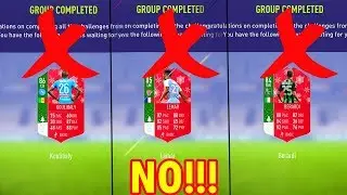 DO NOT COMPLETE THESE NEW FUTMAS SBCS!! THIS IS WHY