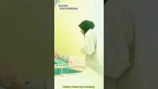 Latihan Pursed Lip Breathing