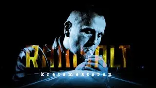 Ramsalt - Kretsmesteren