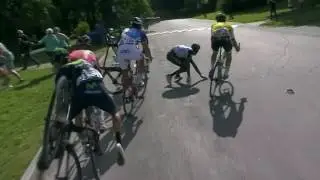 Grand Prix Cycliste de Quebec - Highlights