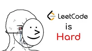 Python noob vs. LeetCode