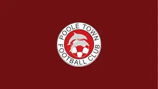 Second Half Commentary: Walton & Hersham vs Poole