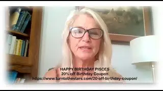 Circle of Light - Pluto Conjunct Venus and Mars & More