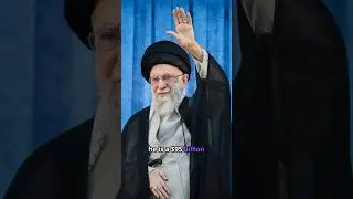 Ayatollah Ali Khamenei&rsquo;s Lavish Life EXPOSED: Palaces, Power & Billions