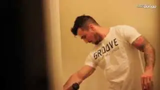DJ LUCA DORIGO TEASER 2013