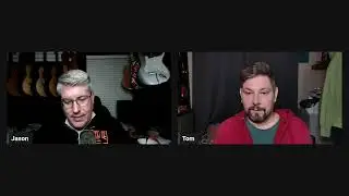 Tom and Jason: FFIB - Live 12/20/2025