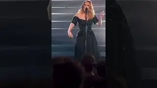 Rolling In The Deep-Adele (Live Audience With Adele 2021)