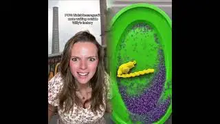 #Makeup# #Embarrassment# #Wackiness# #ShortVideoCompilation# #FunnyMoments# #MakeupFails##pov